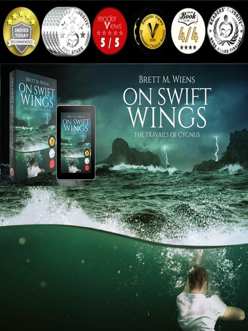Title details for On Swift Wings by Brett M. Wiens - Available
